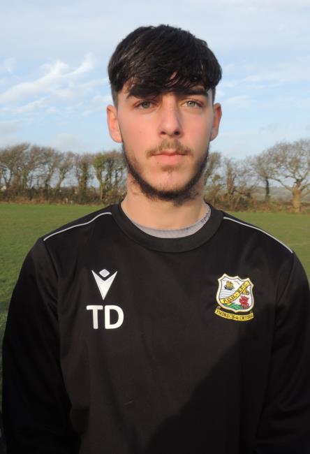 Tom Donovan - Two tries for the Quins winger